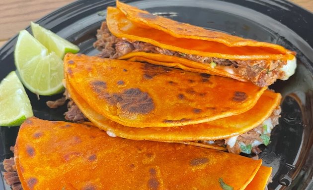 Photo of Rico Mexican Tacos
