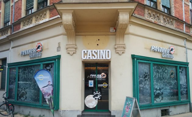 Foto von Panther Casino Graz-Lendplatz