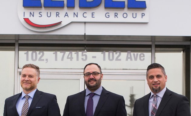Photo of Leibel Insurance Group