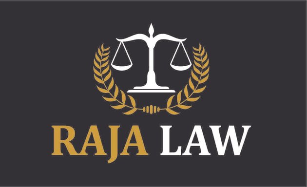 Photo of Raja Law