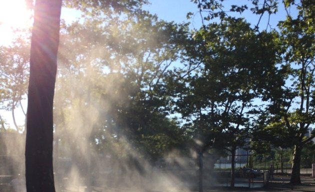 Photo of Greenpoint Playground