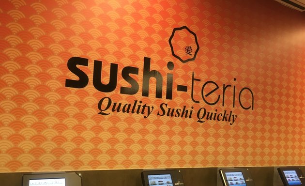 Photo of Sushi-teria