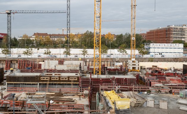 Foto von Deutsches Institut für Bautechnik