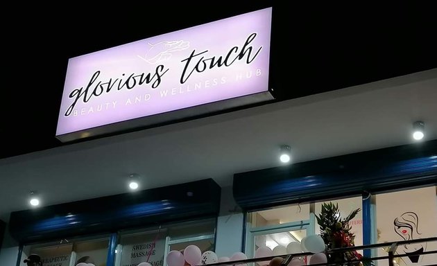 Photo of Glorious Touch Beauty and Wellness Hub