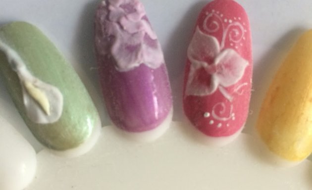 Foto von Naildesign by Andrea