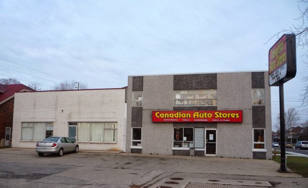 Photo of Canadian Auto Stores