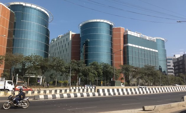 Photo of Dell EMC Corporation