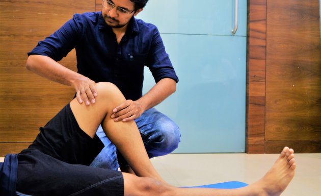 Photo of C.A.R.E. Physiotherapy