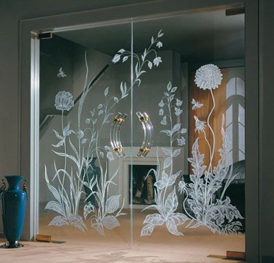 Photo of Glass Frameless Shower doors, Mirrors