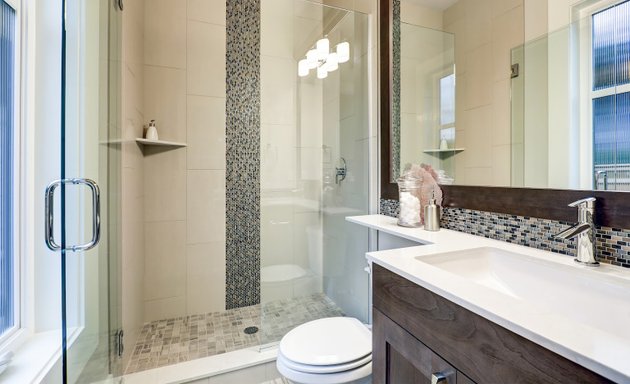 Photo of HQ Bathroom Remodel