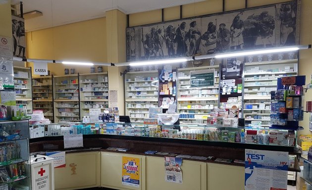 foto Farmacia Cavanna