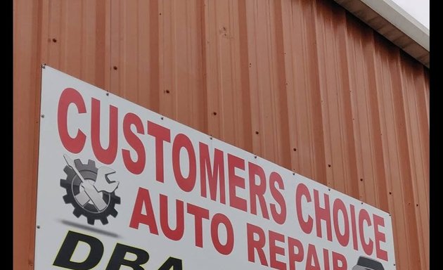 Photo of Customers Choice Auto Repair