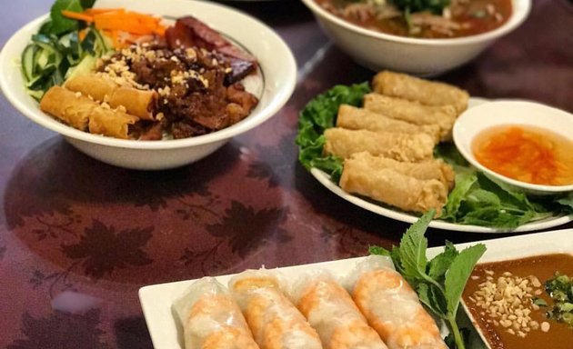 Photo of Thanh Huong Restaurant
