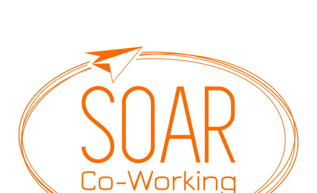 Photo of SOAR Co-Working Inc.