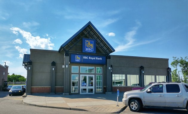 Photo of RBC Royal Bank