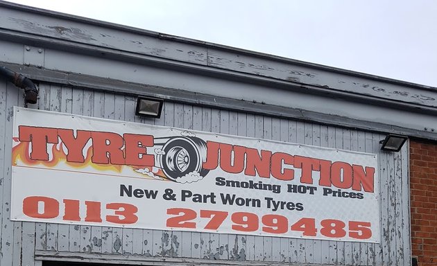 Photo of Tyre Junction