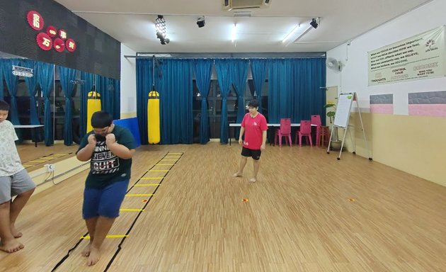 Photo of School of Life Skills Penang