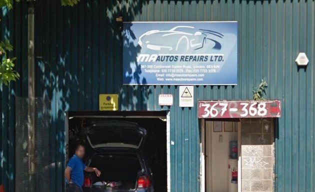 Photo of MA Autos Repairs