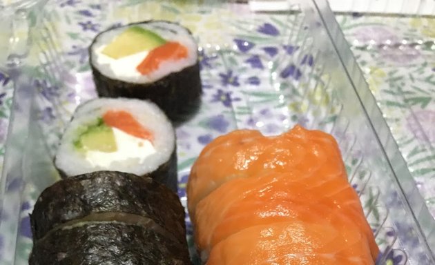 Foto de ohana sushi