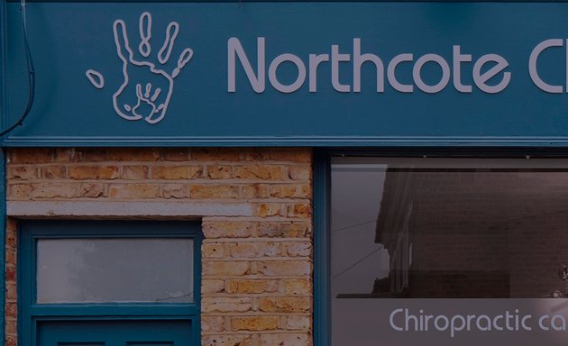 Photo of Northcote Chiropractic