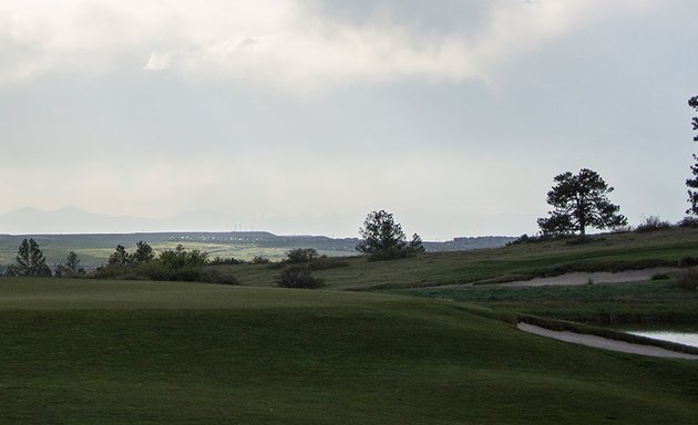 Photo of GOLFTEC Upper Kirby