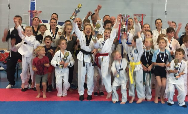 Photo of Waterside Taekwondo Club Millbrook