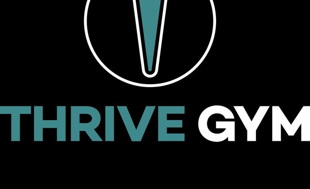 Photo of Thrive Gym