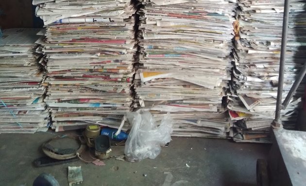 Photo of Sri Angalamman Old Paper Mart