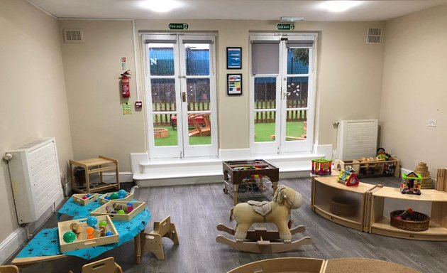 Photo of Lullabies Day Nursery - Nursery, Preschool and Childcare in Cranford, Southall, Hounslow