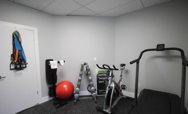 Photo of Bodylab Recovery Science