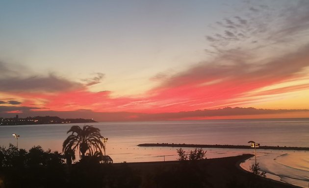 Foto de Cala de Alí