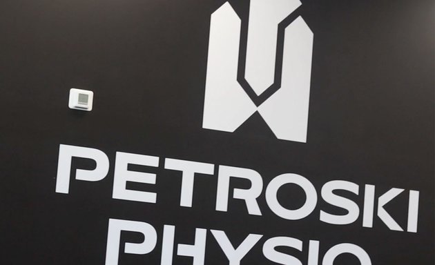 Photo of Petroski Physiotherapy and Performance
