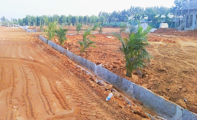 Photo of Hirakamani Infrastructure Pvt Ltd