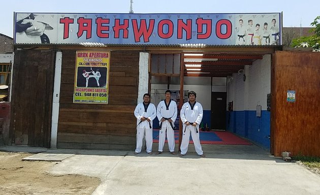 Foto de Taekwondo Globetrotter