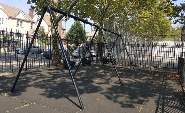 Photo of Joseph Austin Playground