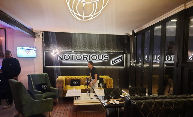 Photo of Notorious | Restaurant & Bar