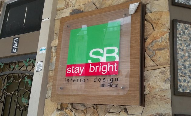 Photo of Stay Bright