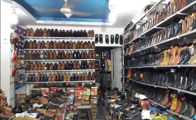 Photo of Janta Footwear