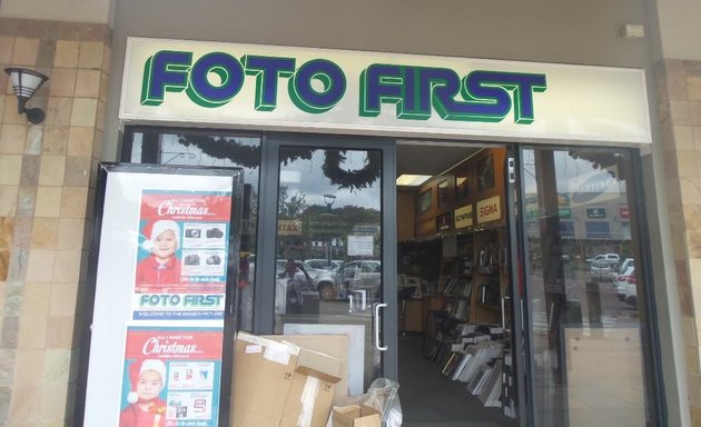 Photo of Foto First Hillcrest