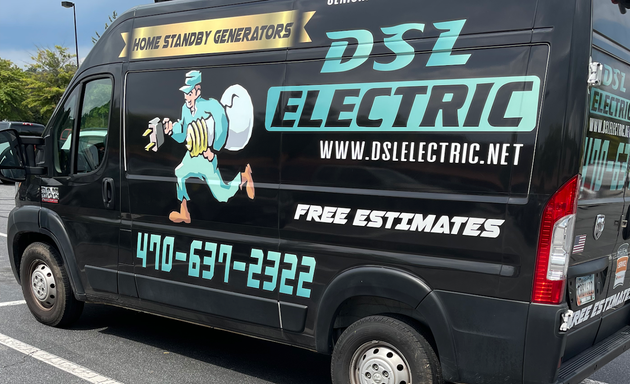 Photo of Dsl Electric of Charlotte