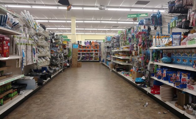 Photo of Dollar Tree