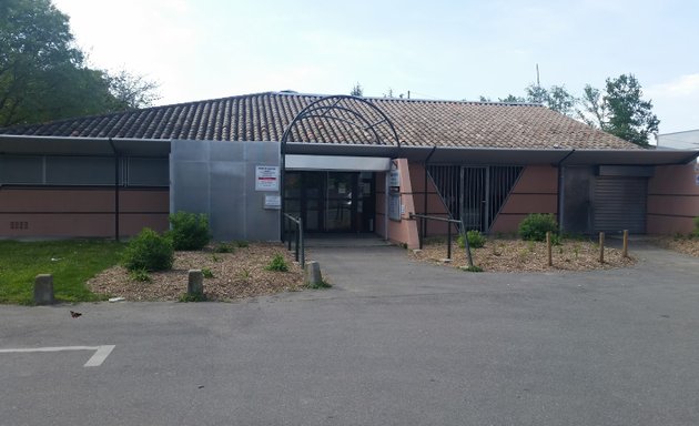 Photo de La Poste, Mairie de quartier Saint-Martin-du-Touch