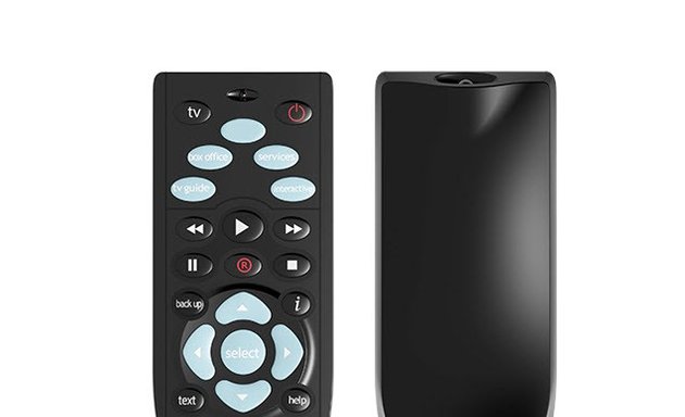 Photo of Remote Source: Custom Remote Control Manufacture, OEM Remote Control Solutions