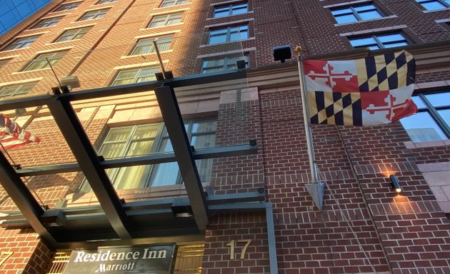 Photo of Residence Inn by Marriott Baltimore Downtown/ Inner Harbor