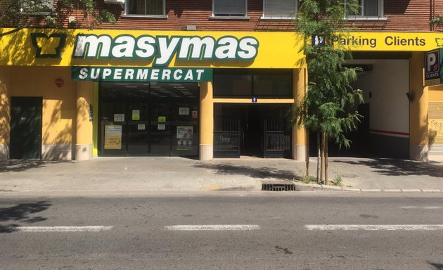 Foto de masymas