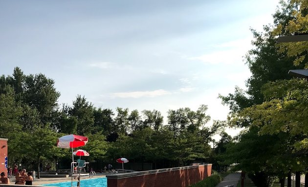 Photo of Ledbury Outdoor Swimming Pool