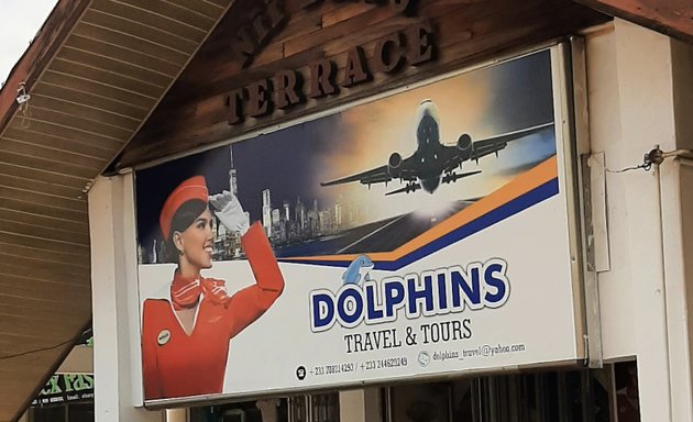 Photo of Dolphins Travel And Tours