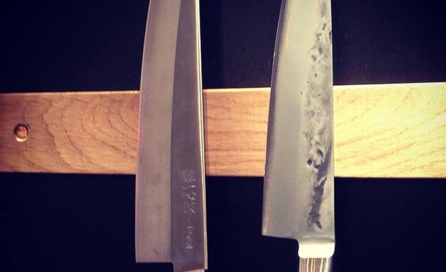 Photo de Japanese Knife Company