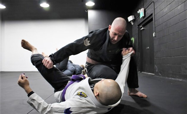 Photo of LEGACY STRONGHOLD | Muay Thai & Brazilian Jiu-Jitsu BJJ, Mississauga