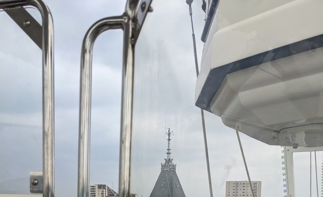 Photo of Pierhead Carousel